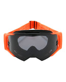 JET PILOT VAULT VISION RACE GOGGLES OR OSFM