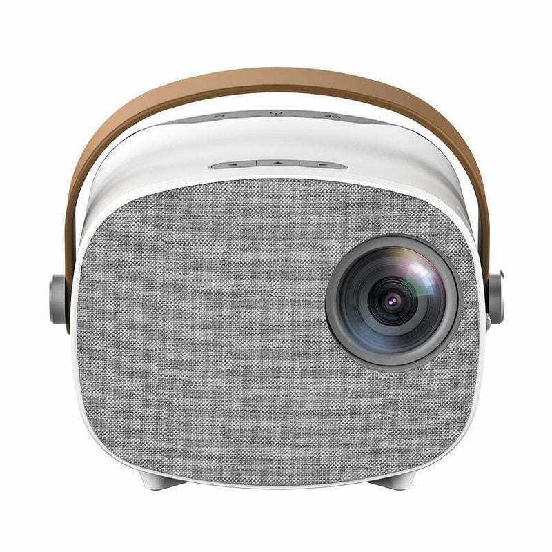 Mini Video Projector