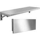 Wall Mount Table for RV Home