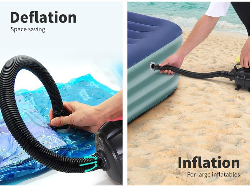 Electric Air Pump
