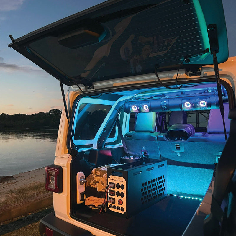 SEDS33 SoundExtreme Elite