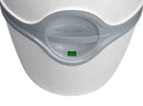 Thetford PE Excellence Electric Porta Potti 565