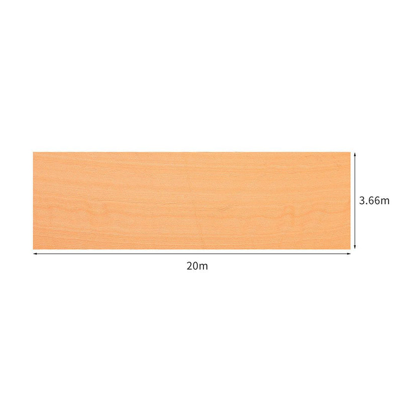 Mountview Shade Cloth Shadecloth Sun Sail Garden Canopy 70% Cover Awning 3.66x20