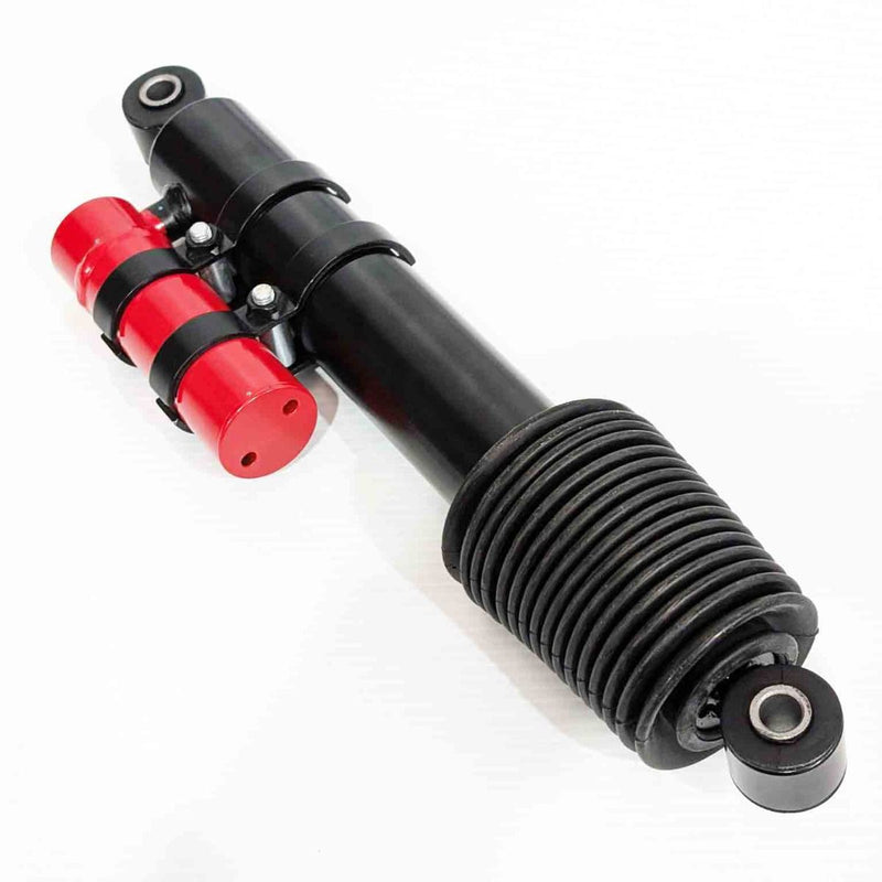 AL-KO 151986 Remote Reservoir Shock Absorber - Black - Enduro Cross Country