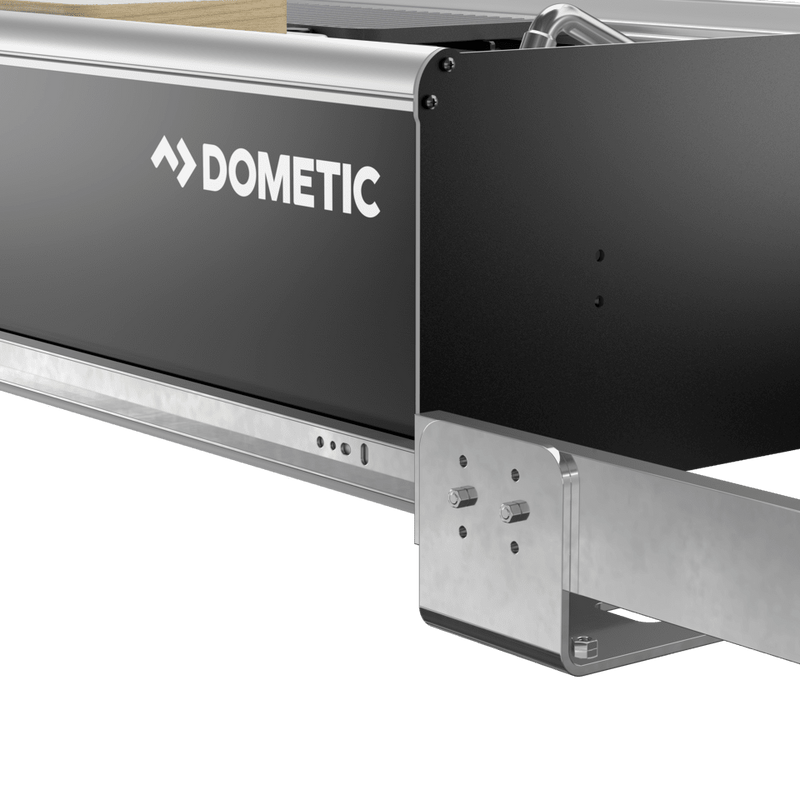 Dometic Large Slide Out Kitchen