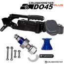 Cruisemaster DO45 Plus (With Handbrake)