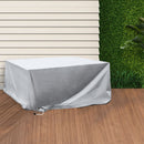 Marlow Outdoor Furniture Cover Waterproof Garden Patio Rain UV Protector 180cm