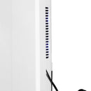 Spector 2L Portable Dehumidifier Air Purifier Dual Core 65W Efficient Dryer