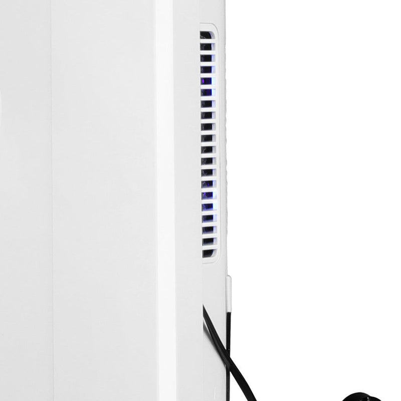 Spector 2L Portable Dehumidifier Air Purifier Dual Core 65W Efficient Dryer