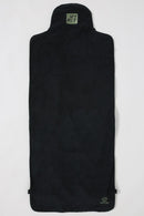 JET PILOT SEAT COVER TOWEL BK