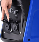 Inverter Generator 800W/2000W