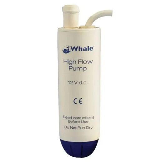 Whale Supersub 921 12V Pump