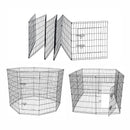Lightweight Pet Playpen - Foldable