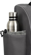 Shimano Medium Size Fishing Back Pack With 3 Tackle Trays