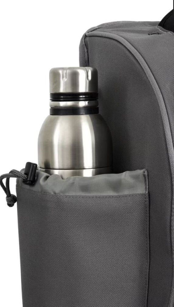 Shimano Medium Size Fishing Back Pack With 3 Tackle Trays