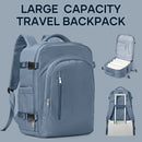 Large Capacity Laptop Backpack for Men and Women
