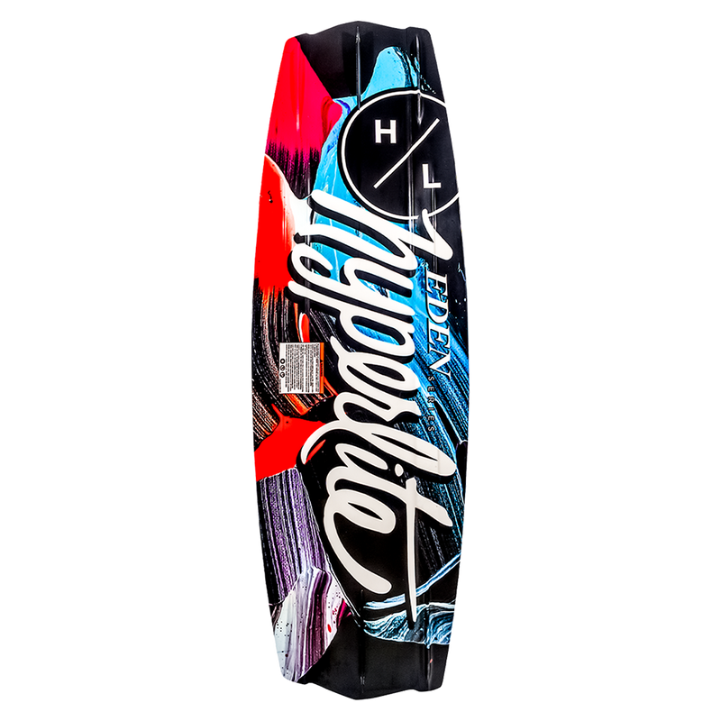 Hyperlite Eden Wakeboard 2025