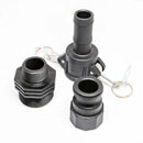 Camlock Connector for Grey Water Tank (25mm Hose)