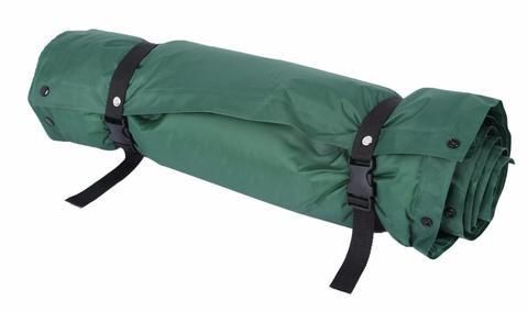 Self-Inflating Mattress for Camping