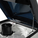 Manan Caravan Air Vent Roof Hatch 12V Shower Fan Reversible Airlfow Rain Use