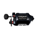 Shimano Plays 4000A Electric Fishing Reel with Digital Screen
