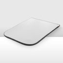 San Hima Caravan Mattress Topper Queen Long Size Mat RV Bed 196.5cm x 150cm