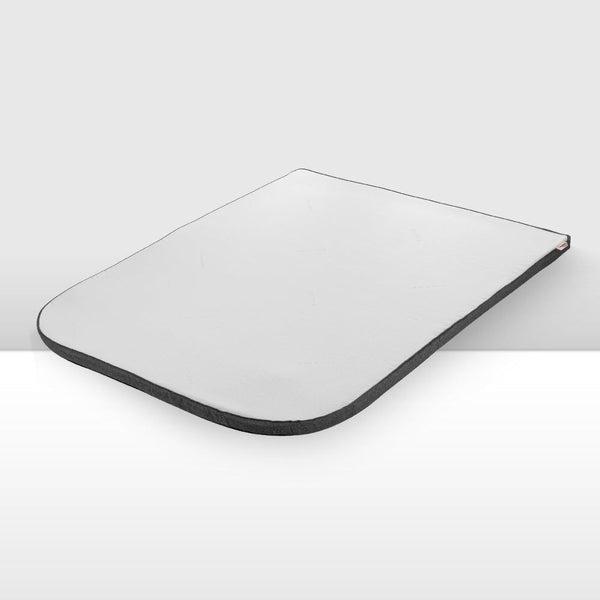 San Hima Caravan Mattress Topper Queen Long Size Mat RV Bed 196.5cm x 150cm