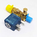 Thetford 691195 SR Gas Valve Aus Fridges