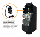 LCD Controller for Diesel Heater - Model 1