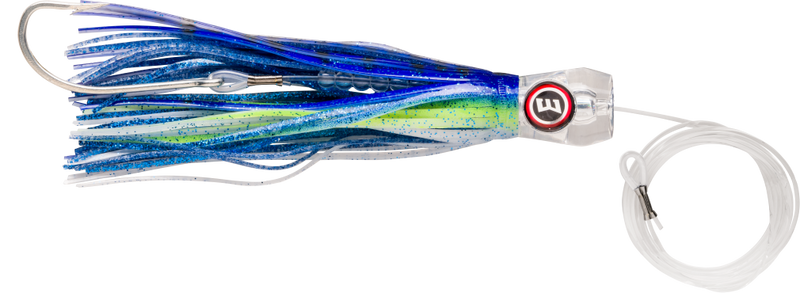 140mm Williamson Rigged Sailfish Catcher Skirted Lure