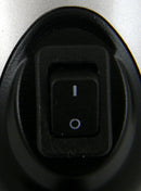 12V LED Map Light Surface Mount