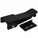 Roof clamp and J hook for poptop BLACK