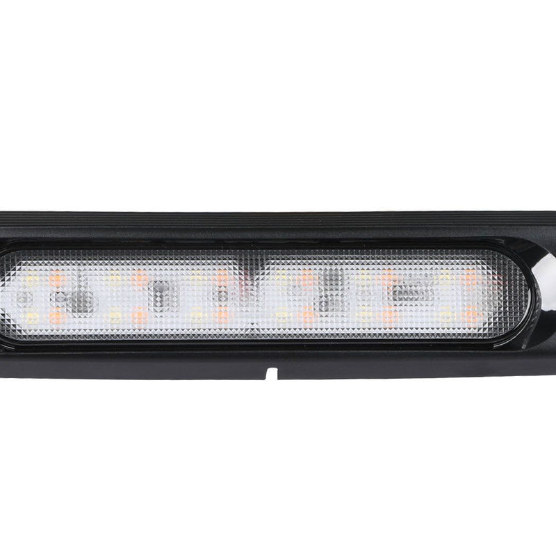 Dual LED Awning Light
