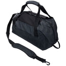 Thule Aion 35L Duffel Bag w/ Laptop Compartment - Black (Gym and Travel Bag)