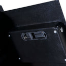 Traderight Group  Digital Safe Electronic Security Box Home Office Cash Lock Deposit Password 6.4L