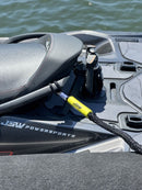 2 X JSW Jet Ski Bungee Dock Line