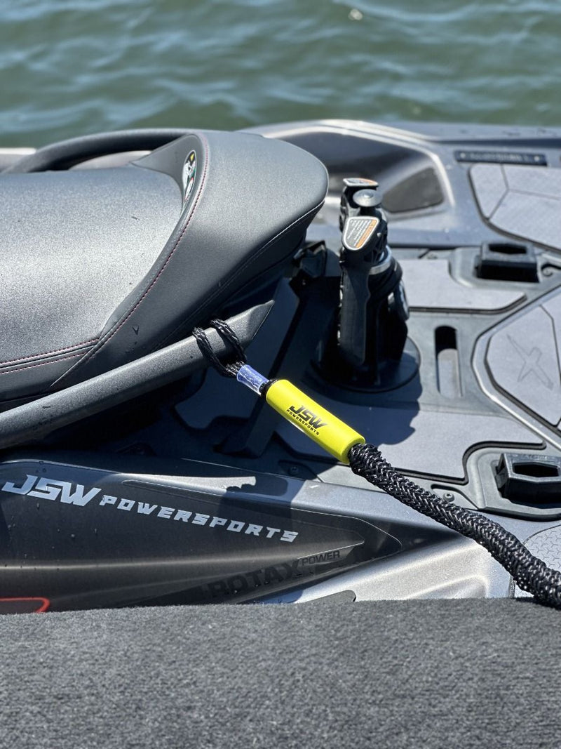 2 X JSW Jet Ski Bungee Dock Line