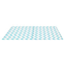 Pawz Pet Cooling Mat Dog Cat Gel Non-Toxic Bed Puppy Self-cool Summer Ice Pad M