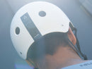 Follow Pro Helmet White