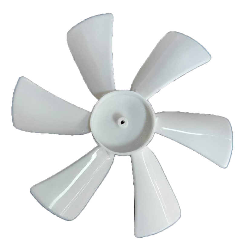 Ozvent 12V Fan Blade Only - D Bore