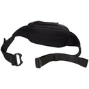 Thule Aion 2L Sling Bag - Black (Outdoor Hip Pack and Waist Pouch)