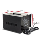 1000 Watt Step Down Transformer