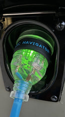 RV 15 AMP POWER LEAD