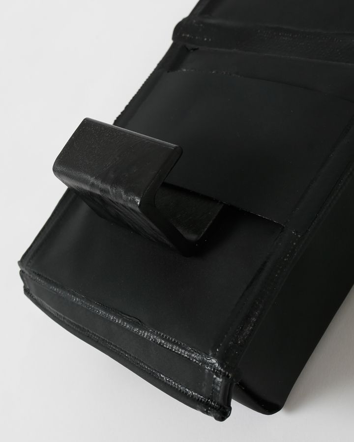 JET PILOT PWC FENDER BK