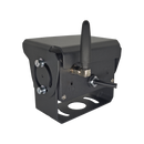 SafetyDave Camera Square Black Wireless AHD - 92° (Balanced Vision)