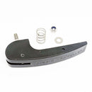 Aussie Traveller Cam Handle for Anti-Flap Kit