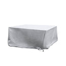 Marlow Outdoor Furniture Cover Waterproof Garden Patio Rain UV Protector 180cm