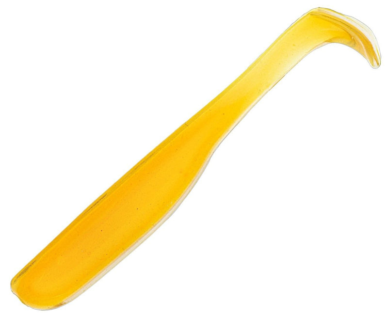 Zman 3 Inch Slim Swimz Soft Plastic Lures - 6 Pack of Z Man Soft Plastic Lures