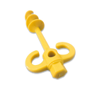 Triton 300mm Spiral Peg