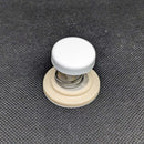 Thetford 92407111 SPP Vent Button - Suit Thetford Porta Potti Toilets